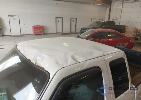 2003 Ford Ranger Edge/Xlt из США, поврежденный, VIN 1FTZR45E83PB28331